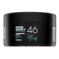 Artègo Good Society 46 Nourishing Boost vyživující maska pro tenké, slabé a lámavé vlasy 500 ml