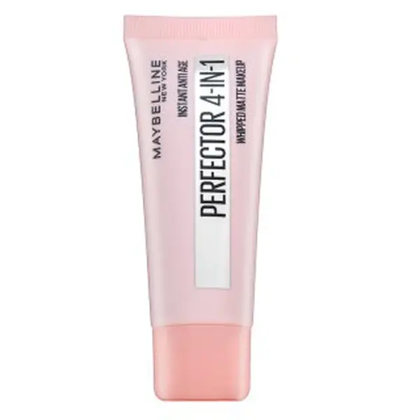 Maybelline Instant Age Rewind Perfector 4-In-1 Whipped Matte Makeup make-up s matujícím účinkem 05 Deep 30 ml