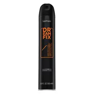 Kemon Dreamfix Strong Hold Hairspray silný lak na vlasy 500 ml