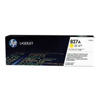HP 827A CF302A žlutý (yellow) originální toner