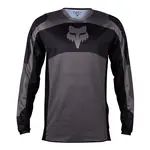 Motokrosový dres FOX 180 Nitro Jersey Dark Shadow M