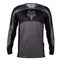 Motokrosový dres FOX 180 Nitro Jersey Dark Shadow M