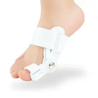 Hallux Valgus korektor s kĺbom