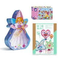 Balíček pre malé víly