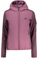 NORWAY 1963 WOMEN&#39;S PURPLE JACKET