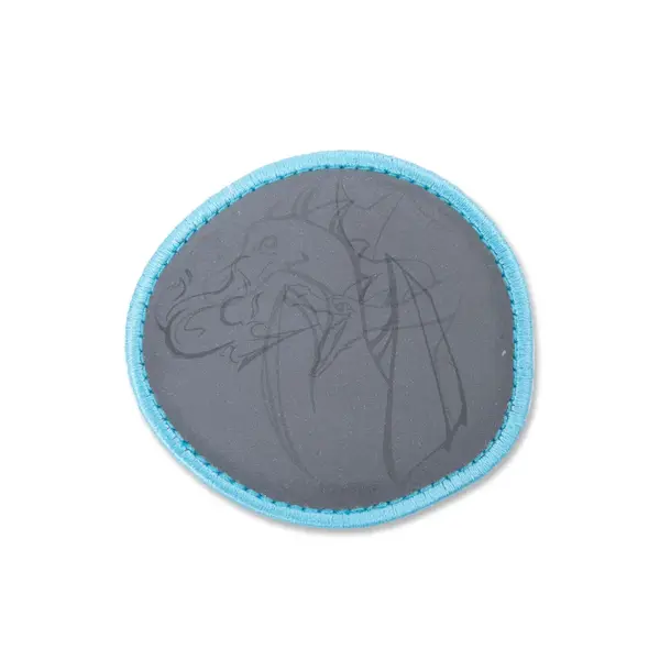 Ergobag reflexné Kletties – drak