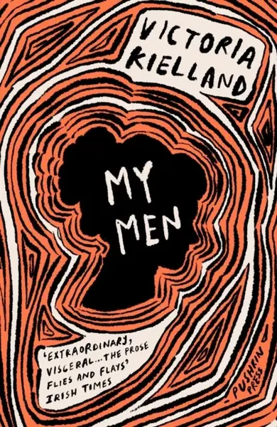 My Men - Victoria Kielland