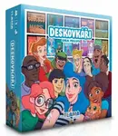 Deskovkáři - Phillips Shem