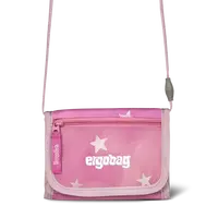 Peňaženka Ergobag - Magic ružová
