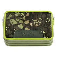 Vybavený trojposchodový peračník Step by Step XXL, Dino Torex