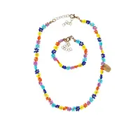 Souza! - Súprava náhrdelníka a náramku Millie