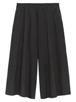 Adolfo Dominguez Nohavice  čierna