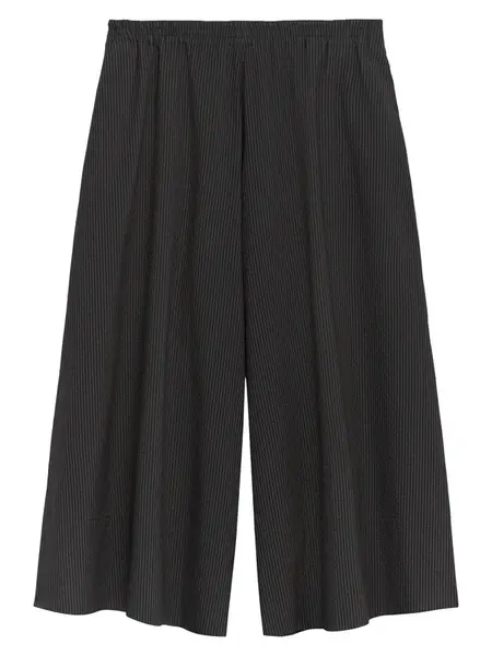 Adolfo Dominguez Nohavice  čierna