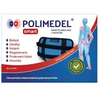 POLIMEDEL Smart Léčebná fólie 15×9 cm 1 ks