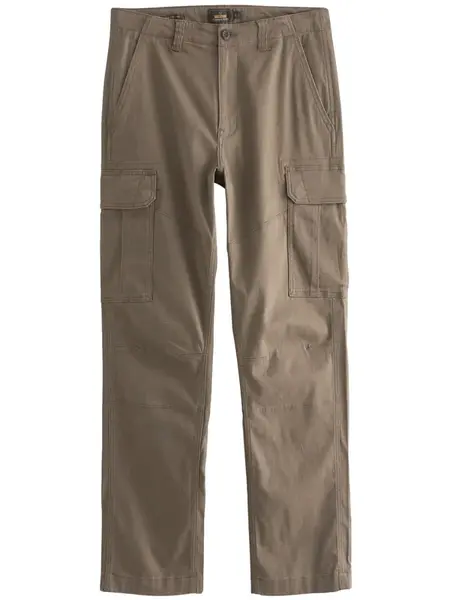 Next Kapsáče  hnedá melírovaná