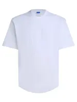 KARL LAGERFELD JEANS Tričko  biela