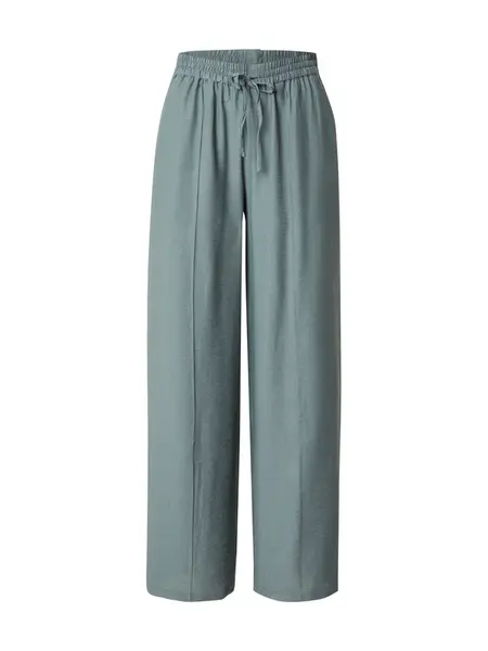 ABOUT YOU Nohavice 'Doro'  tmavozelená