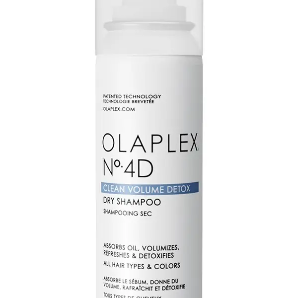 Olaplex No.4D Clean Volume Detox Dry Shampoo suchý šampon 50 ml