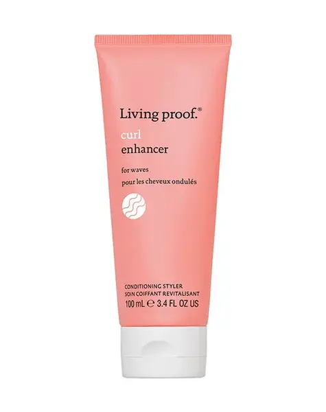 Living Proof Curl Enhancer stylingový přípravek 100 ml