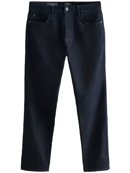 Next Džínsy  modrá