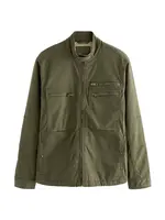 Next Prechodná bunda  kaki