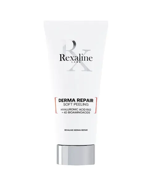Rexaline Derma Repair enzymatický peeling na citlivou pleť 30 ml