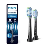 Philips Sonicare Premium Plaque Defence HX9042/88 náhradní hlavice 2 ks