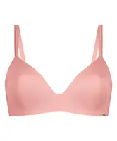 Hunkemöller Podprsenka 'Mona'  ružová