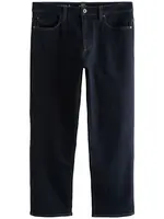 Next Džínsy 'Motionflex'  tmavomodrá