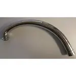 Ramienko Optima Duela chróm NDDU28910