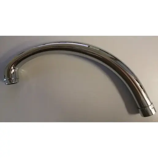 Ramienko Optima Duela chróm NDDU28910