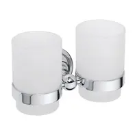 Bemeta Ricordi držiak pohárov retro chróm 144310022 OPTIMARIC47CR