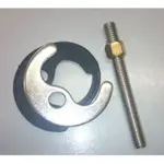 ND upevňovací set 1 šroub NDUPEVNENI2