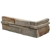 Stones Bedrock roh brown 11,7x32,5x15 cm RBEDROCKBR