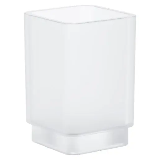 Grohe Selection Cube pohárov chróm 40783000 G40783000