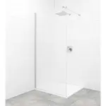 Sprchová zástena Walk-in 80 cm SAT SIKOWI80