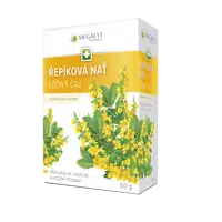 Megafyt Řepíková nať 50 g