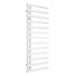 HOPA Darvel kombinovaný radiátor 123x60 cm biely lesklý RADDAV601235