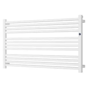 HOPA Stick Level elektrický radiátor 70x160 cm biely lesklý REDSTIL166035H