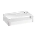 Mydelnička Bemeta Vista biela 120108196-104