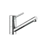 Kludi SCOPE drezová batéria s otočným ramienkom chróm 339330575