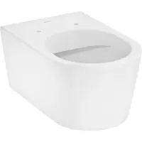 Hansgrohe EluPura S wc závesné so zadným odpadom 62020450