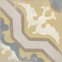 Dlažba Peronda FS 1827 mustard 22,3x22,3 cm mat FS1827MU