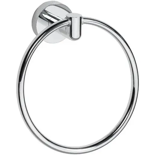 Bemeta STELLA držiak uterákov strieborná 166204062