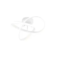 Reality Meo stropné svetlo biela r62101131 RER62101131