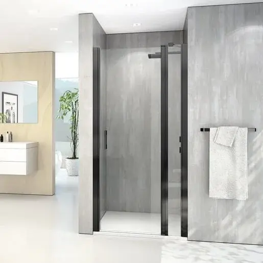 Roth Melina Line sprchové dvere 100 cm mi pif 100200 npe MIPIF100200NPE