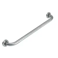 Madlo Novaservis brúsená nehrdzavejúca oceľ R6670,4