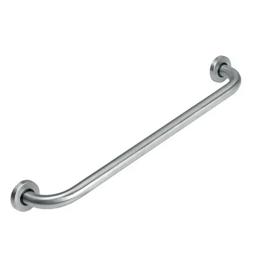 Madlo Novaservis brúsená nehrdzavejúca oceľ R6670,4