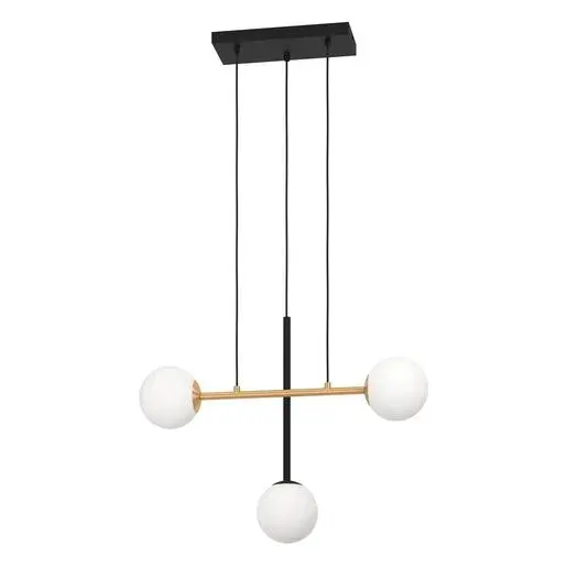 Závesné osvetlenie Eglo PAZ 390177