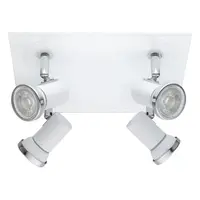 Eglo Tamara ľad osvetlenia chróm 95995